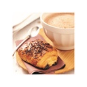 60 X Fagottino Delìfrance 3 Cioccolati Prelievitato Da 100gr