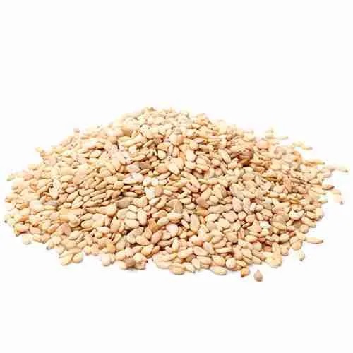 1Kg di Sesamo Naturale