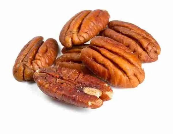 1 Kg Di Noci Sgusciate Pecan California
