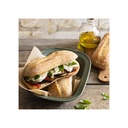 36 X Ciabattina Di Grano Tenero Da 100gr