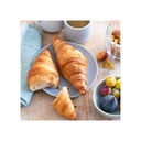 56 X Croissant Vegano Cereali E Avena Délifrance Da 80gr