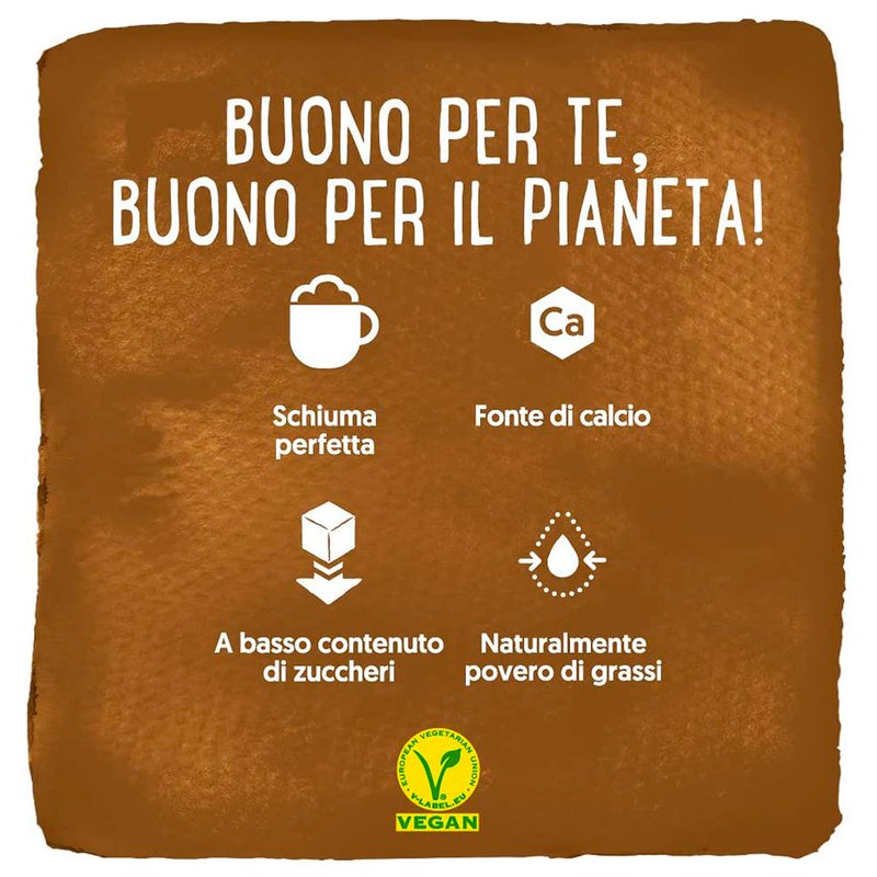 8 X Bevanda Alla Mandorla Barista Professional Alpro Da 1L