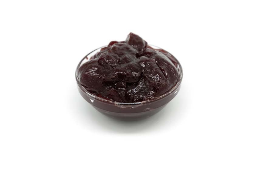 Passata Al 45% di Lampone Secchiello Da 12Kg