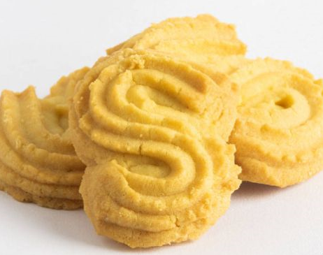 20 X Biscotti "S" Classici Da 70gr Circa