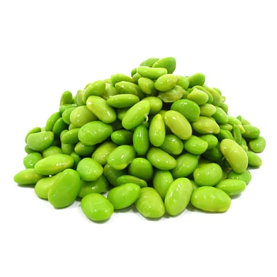 20 X Muki Edamame Sgusciate Da 400gr. Surgelate