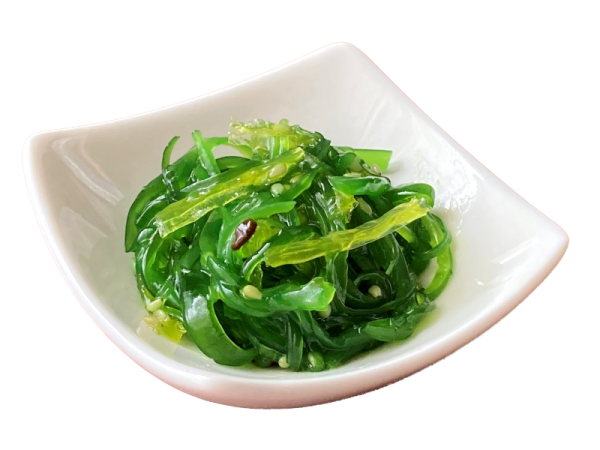 12 X Nihon Goma Wakame Da 1Kg. Surgelato