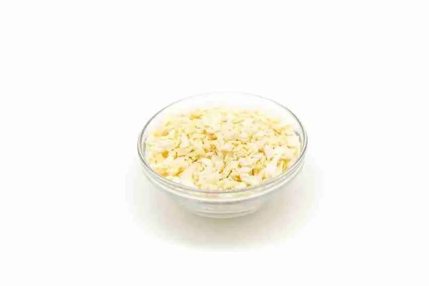 1 Kg Di Scagliette Bianche