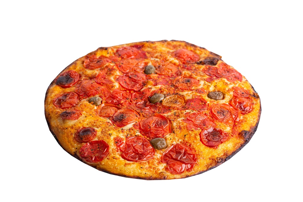 6 X Focaccia Classica Barese Délifrance Da 680gr