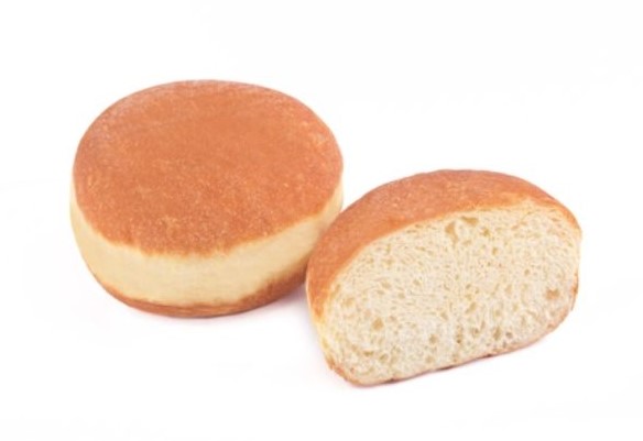 48 X Krapfen Vuoto Al Burro Délifrance Da 60gr