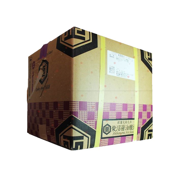 Salsa Di Soia Shibanuma Koikuchi Da 18L