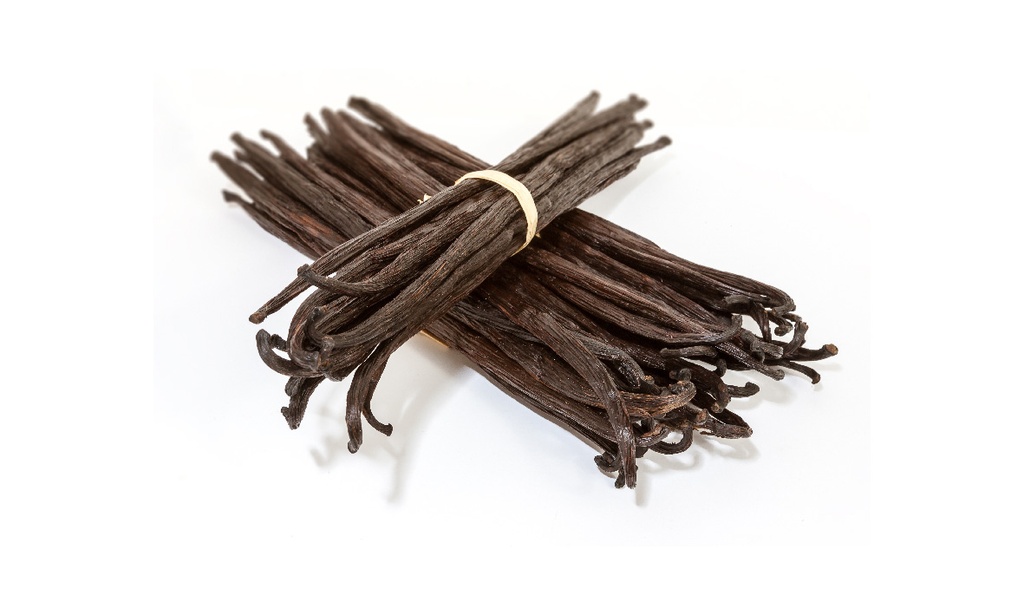 Baccelli Di Vaniglia Planifolia Bourbon Madagascar Da 250gr