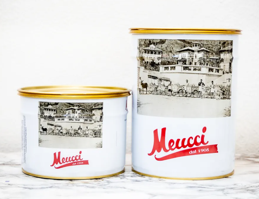 Pasta Di Caffè Da 3Kg