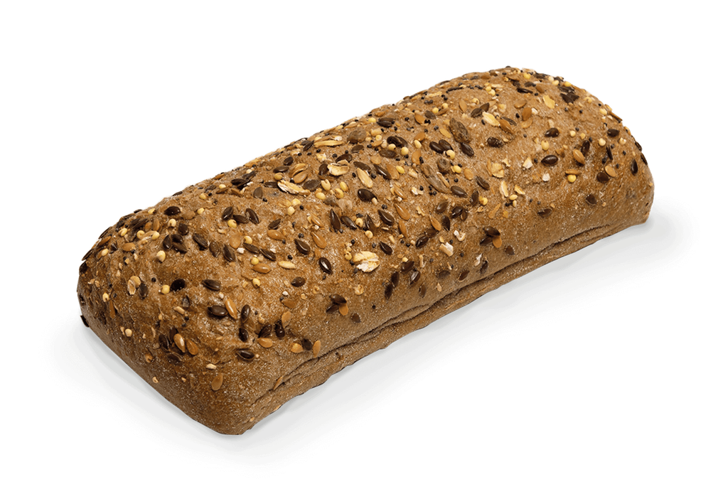 40 X Ciabattina Multicereali Da 110gr