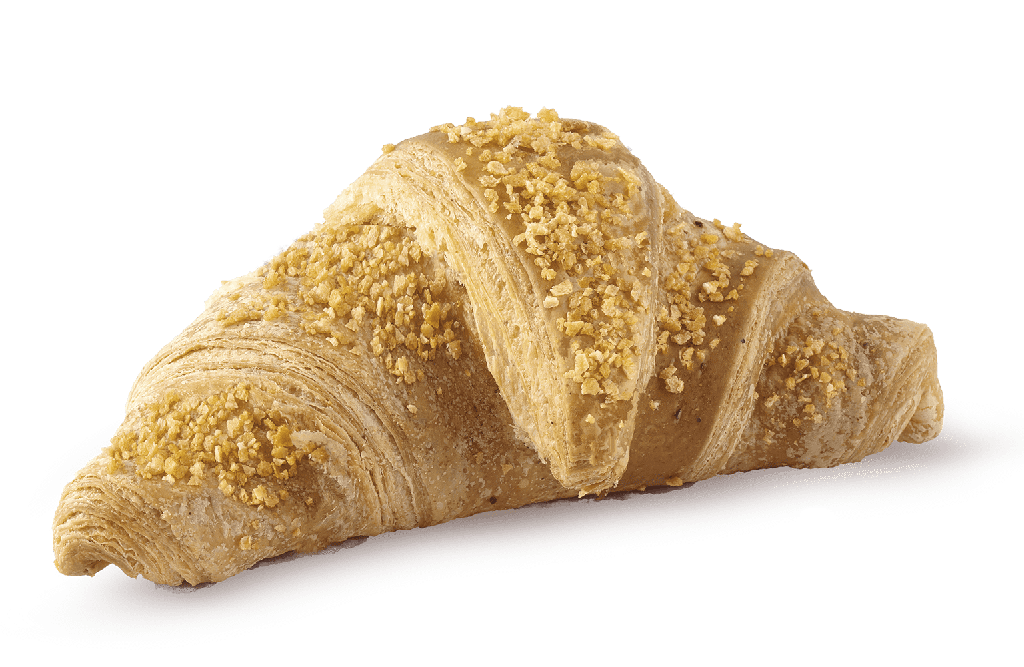 60 X Paincroissant Salato Da 70gr