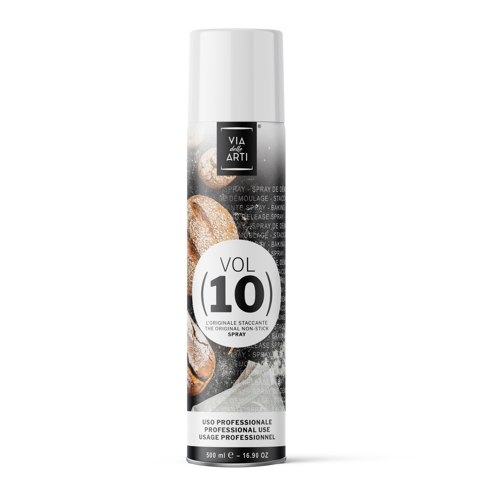 Staccante Spray Di Olio Vegetale 500ml
