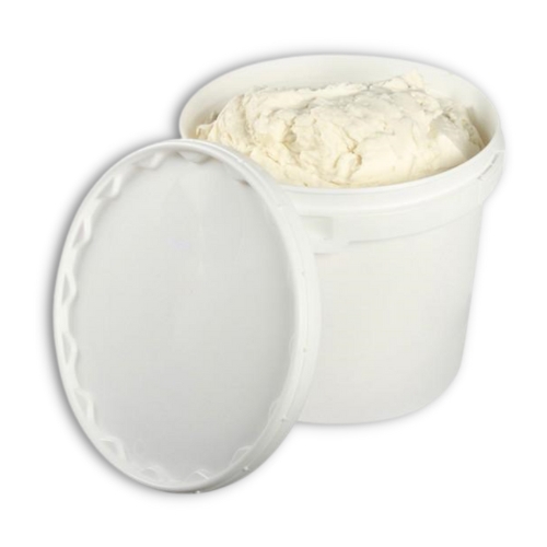 Crema Di Ricotta Zuccherata - Secchiello Da 3,5Kg