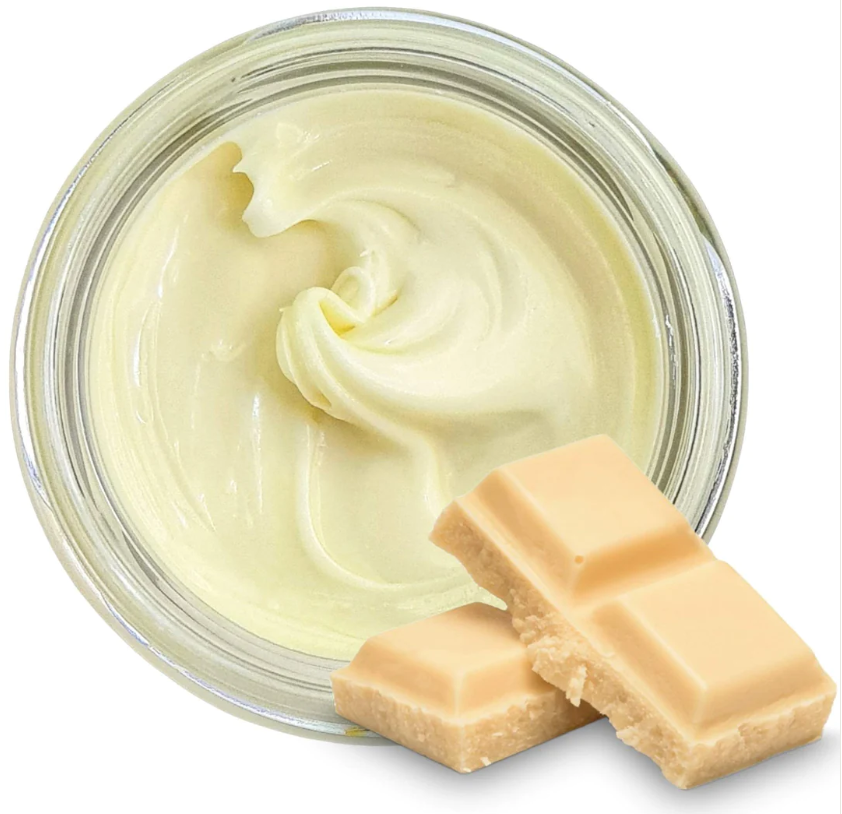 Squeeze Al Cioccolato Bianco Galactico da 2Kg