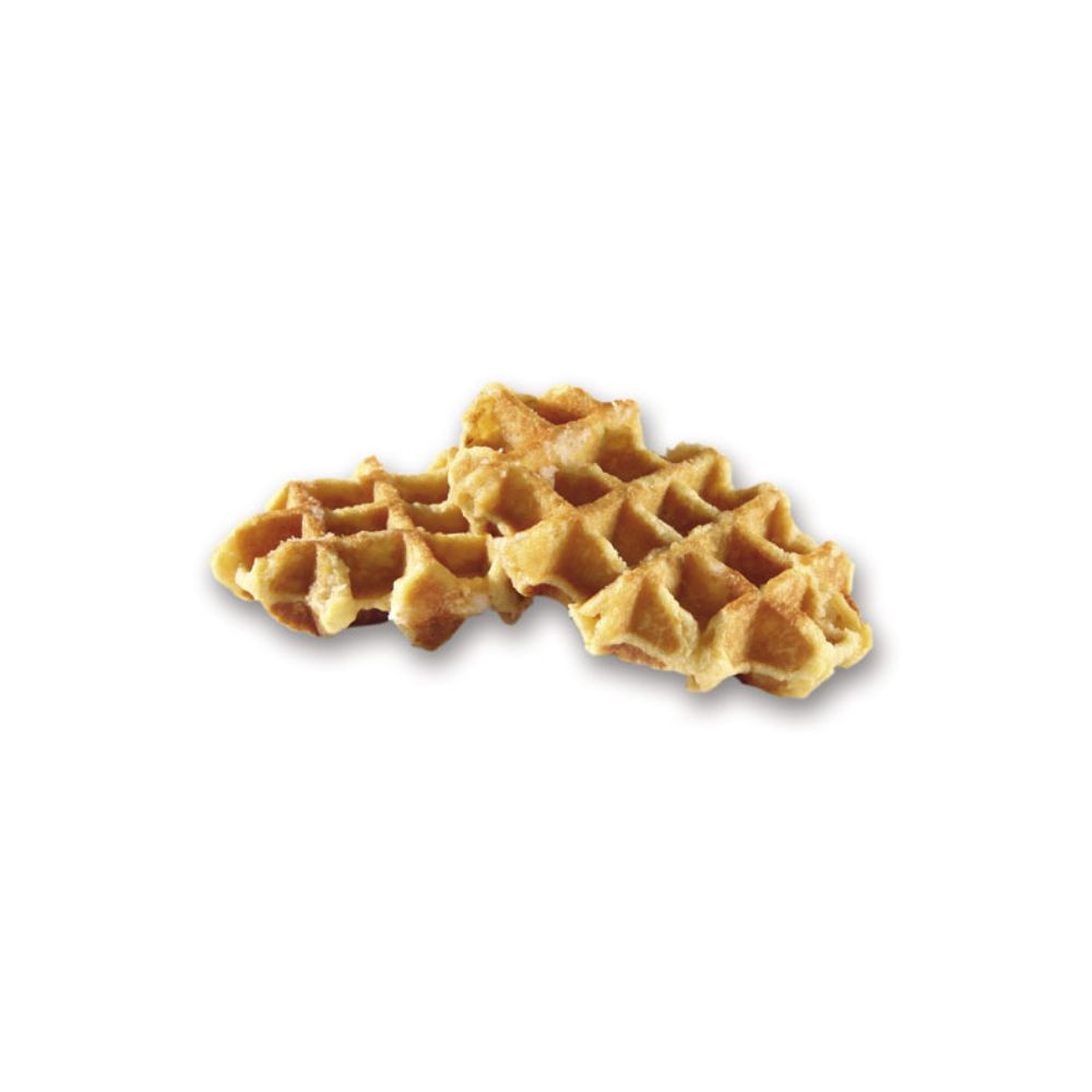 55 X Waffle Da 100gr