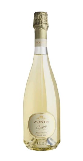 6 X Prosecco DOC SP EXD S.CUV MIL 75cl