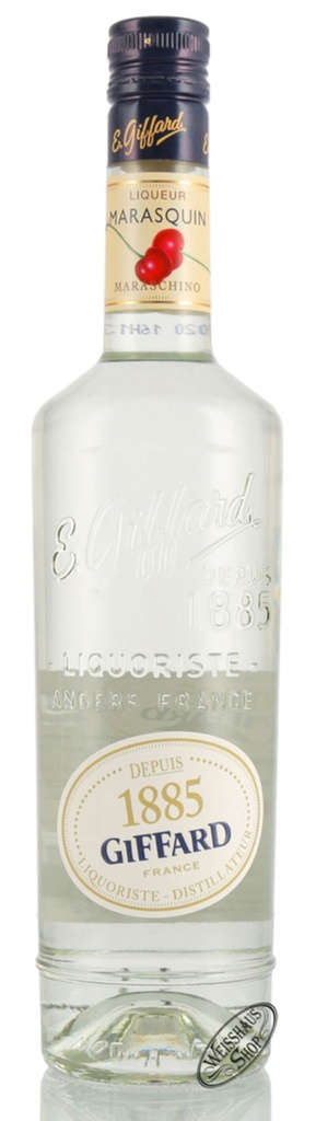 Liquore Giffard Marasquin 0.7 lt