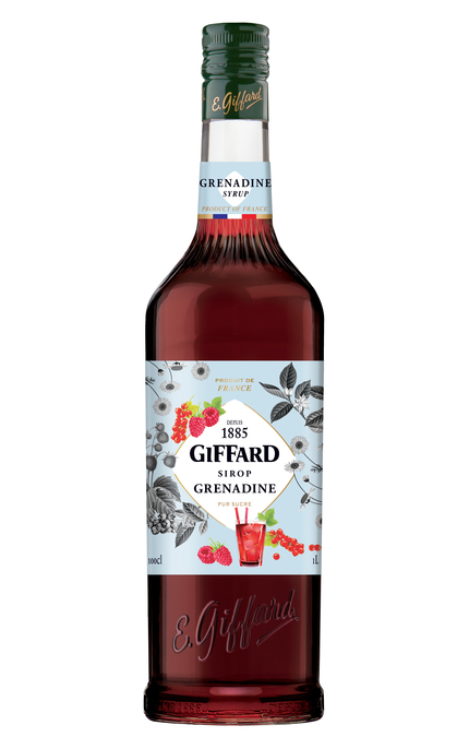 Giffard Sciroppo alla Granatina 1Lt