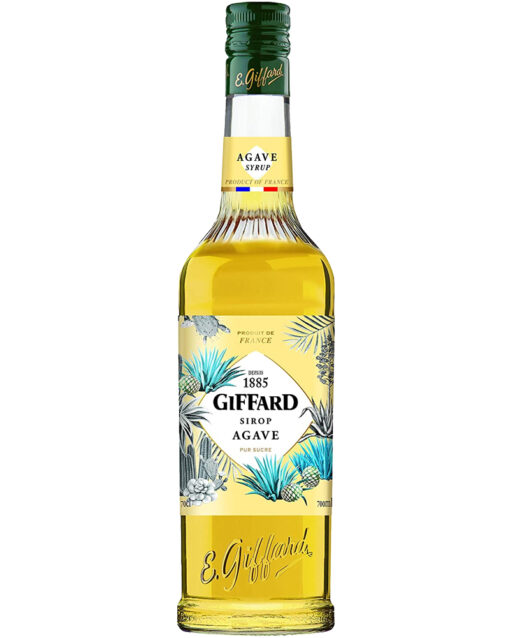 Giffard Sciroppo Agave 0,7 Lt