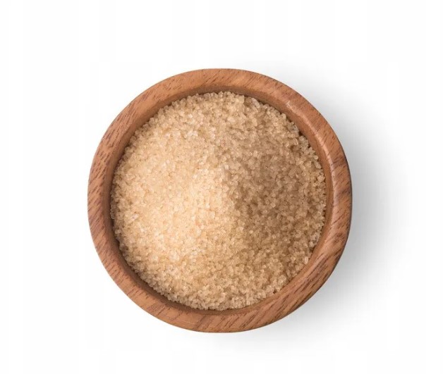 Zucchero Grezzo Di Canna da 1Kg