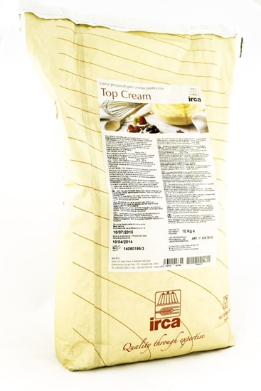 Top Cream Irca 10 Kg