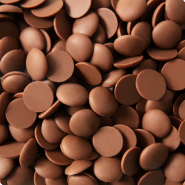 Reno Concerto al Latte 34% Gocce 10Kg