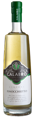 Liquore Calabro al Finocchietto