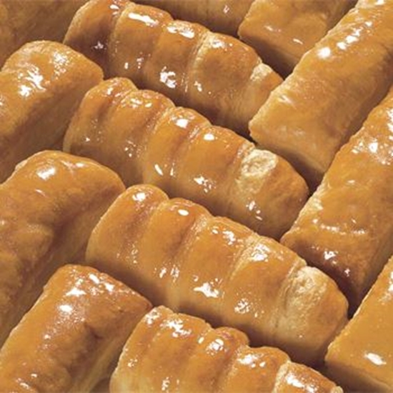 Brillo 6 Polvere per Caramellare 1 kg