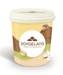 Irca JoyPaste Zabaione Tradition 7.2