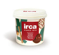 Cover Cream Cioccolato Fondente 5 Kg