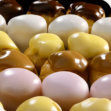 Irca Fondant Soft 7 Kg