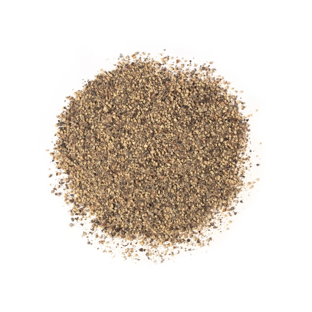 2000 x Pepe Nero in Bustine Monodose 0,2Gr.