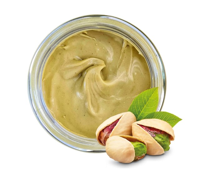 Spalmabile Pistacchio Secchiello Da 6Kg