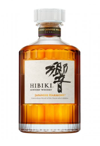 Hibiki Japanese Whisky 0.7 l