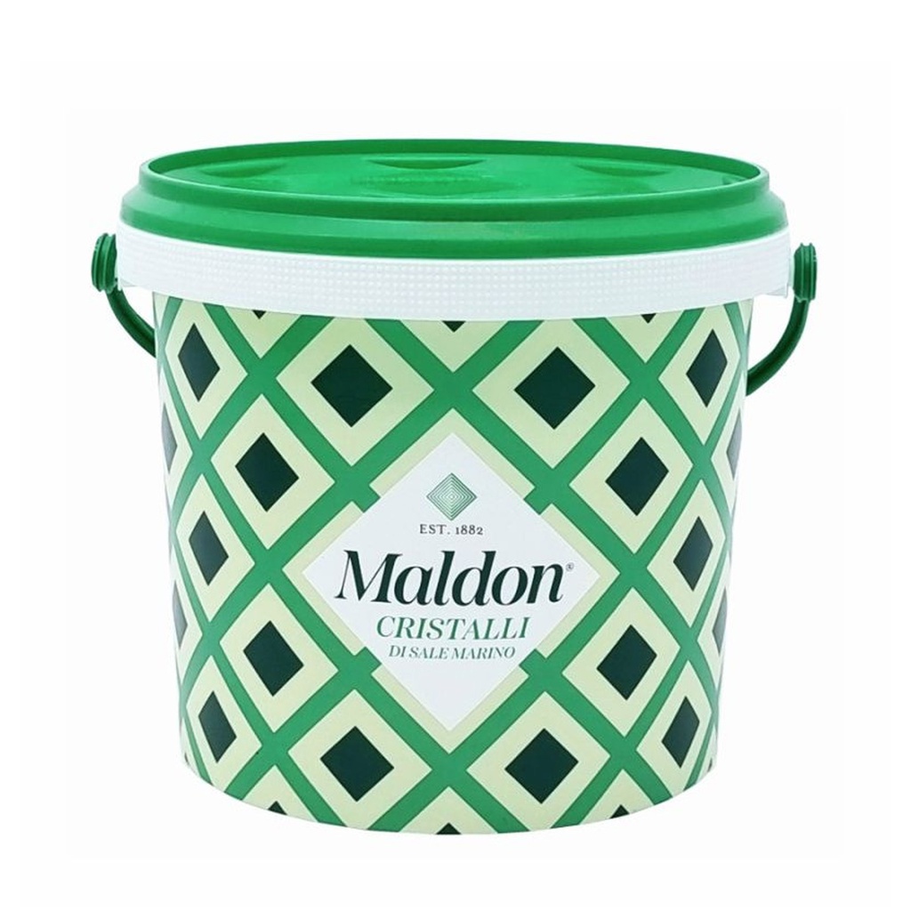 Sale Maldon in Cristalli 570 g