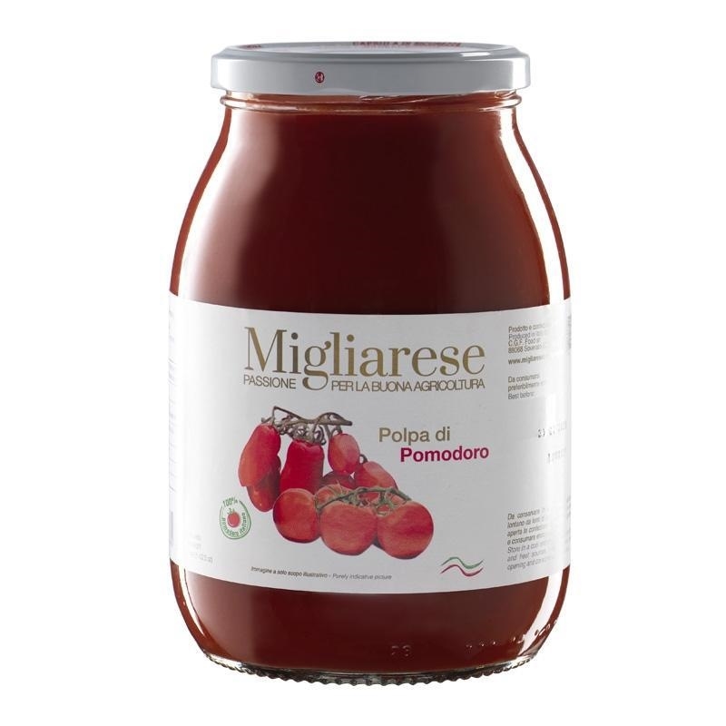 2 x Polpa Di Pomodoro 3Kg