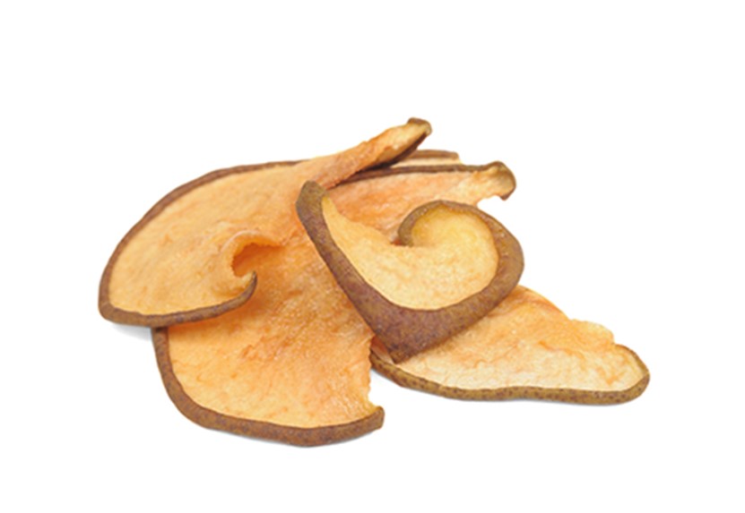 1Kg Pere Disidratate a Fette