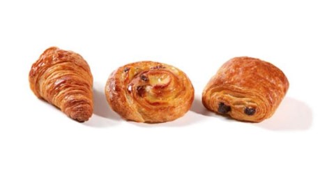 130 X Mini Mix Harmonie Délifrance 25Gr.