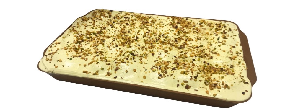 Profiteroles Pistacchio Da 1,25Kg