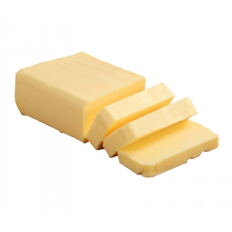 Burro 82% di Grassi Da 1Kg