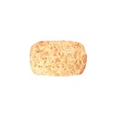 5 X Focaccia Romana Bianca 40 X 60 1,100 Kg