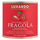 Confettura Extra Di Fragole Da 3Kg Luxardo