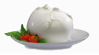 8 x Mozzarella di Bufala Campana DOP 125Gr