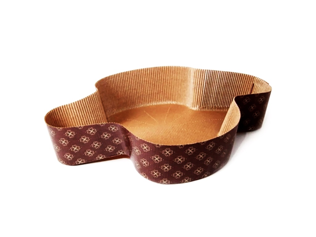 46 X Cottura Colombe Da 100Gr