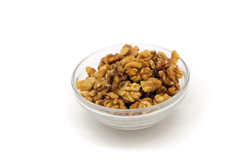 1Kg di Noci Extra UE Sgusciate Tipo B