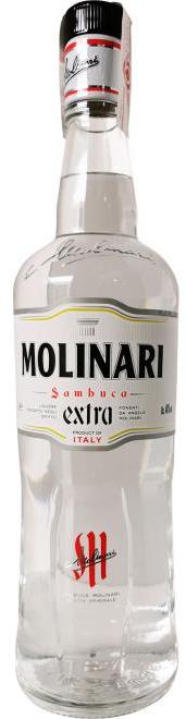 Sambuca Molinari 0,7L
