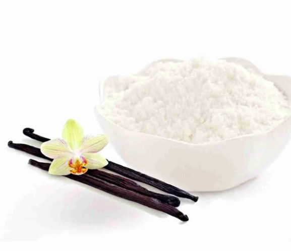 4 X Vanillina Sacchetto Da 500gr